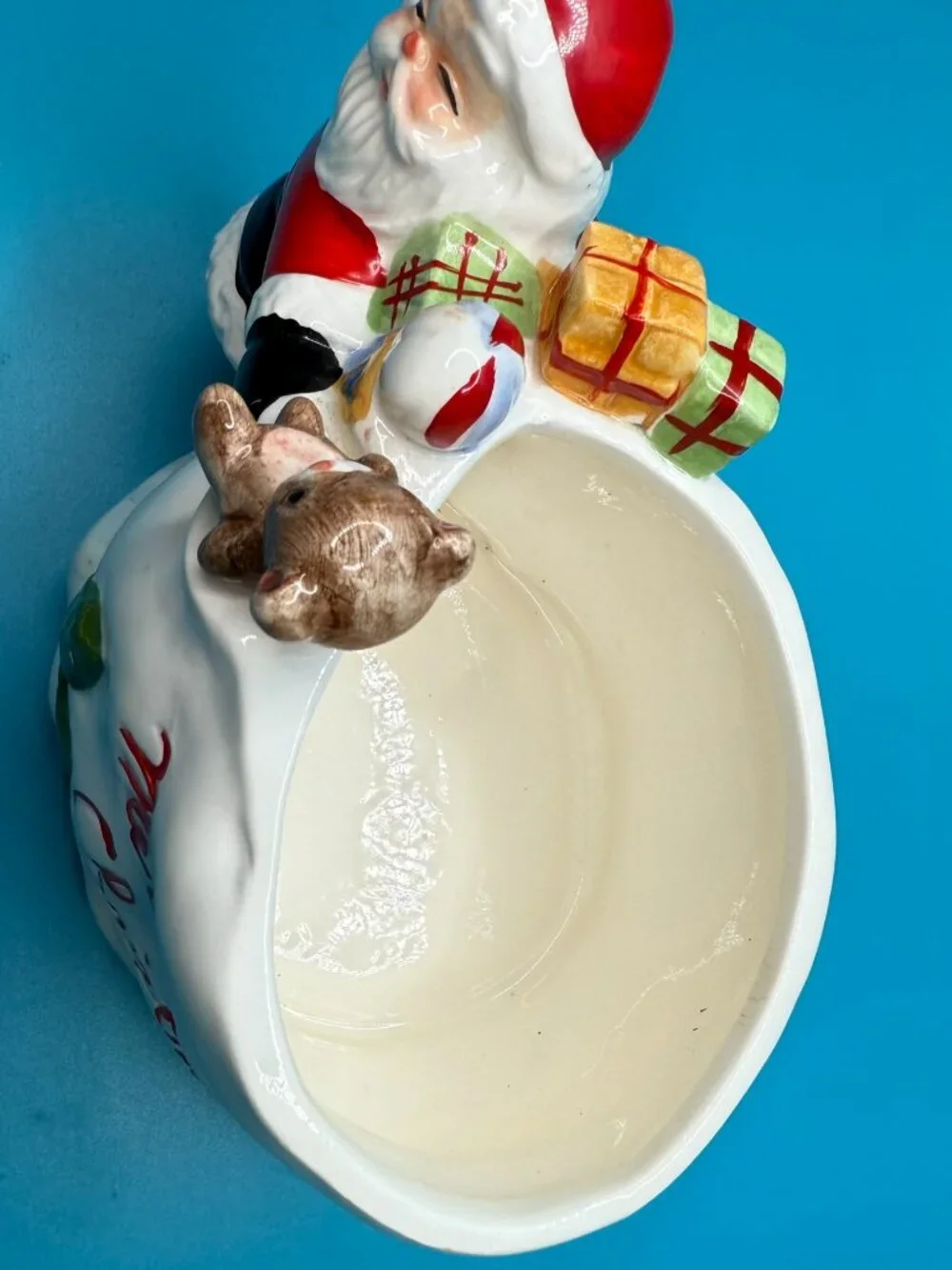 Flambro toy sack